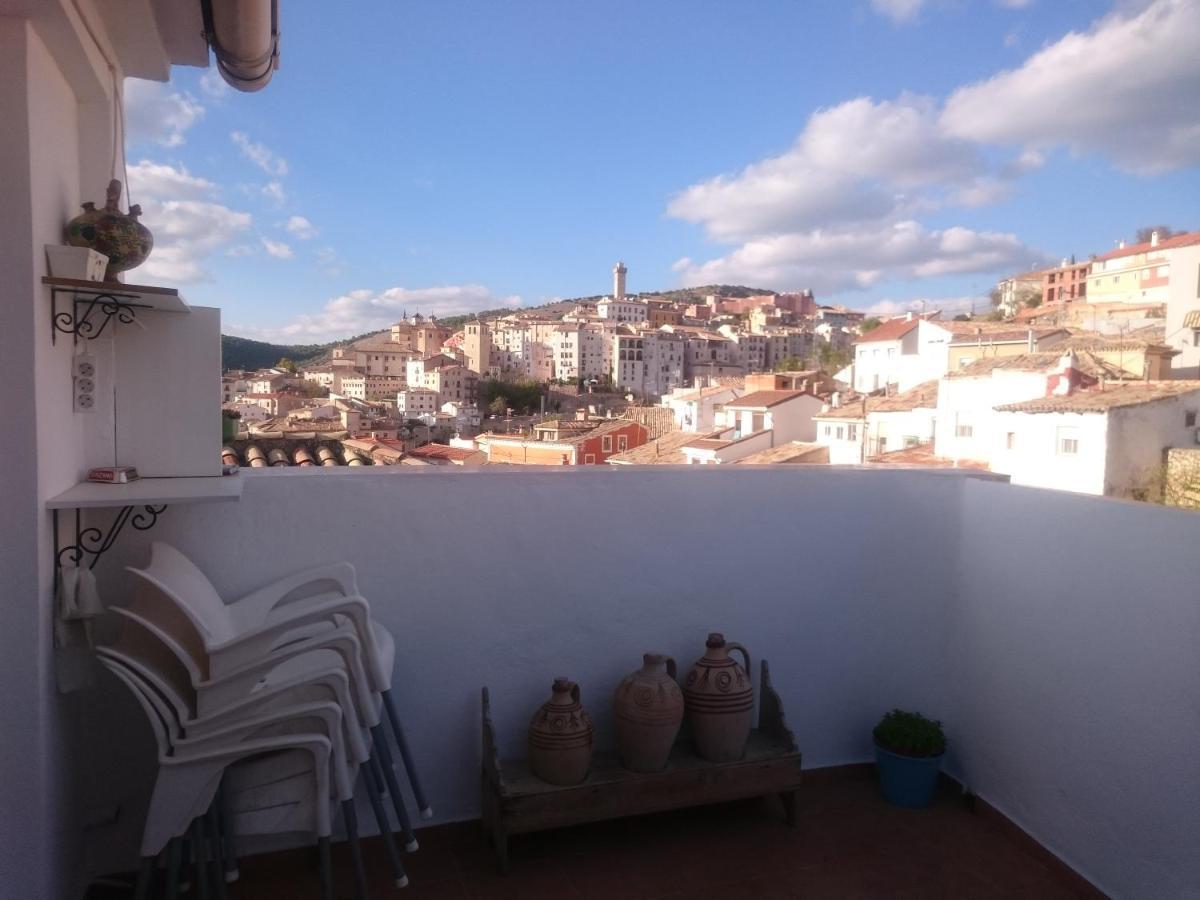 La Terraza De Maxi House Cuenca (Castilla-La Mancha) Quarto foto